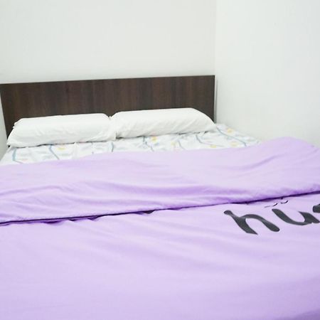 Landmark Residence 2 Service Apartment 5Min To Mrt 20Min To Kl Kajang Pokoj fotografie