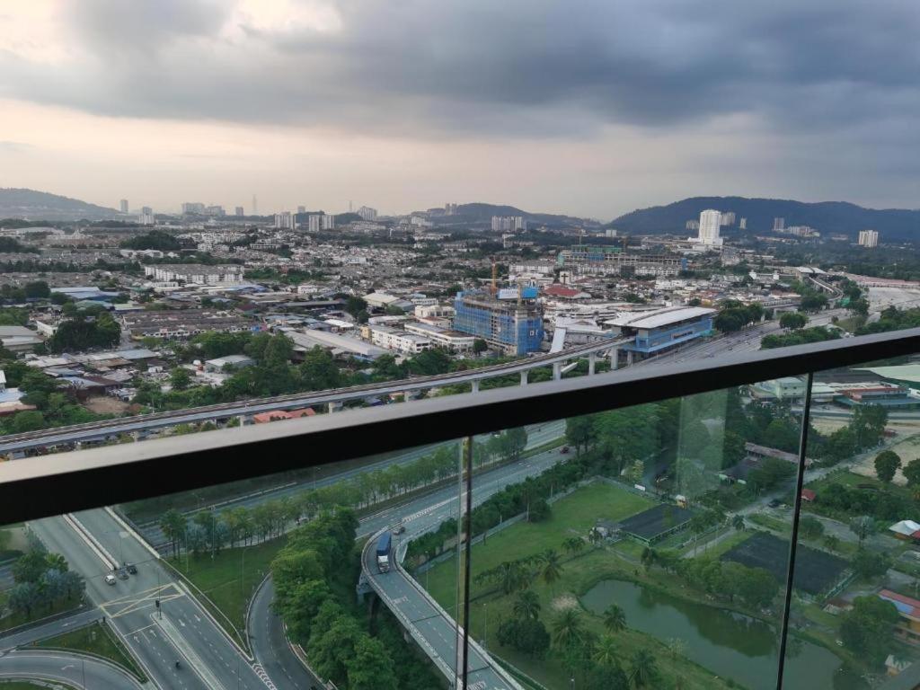 Landmark Residence 2 Service Apartment 5Min To Mrt 20Min To Kl Kajang Exteriér fotografie