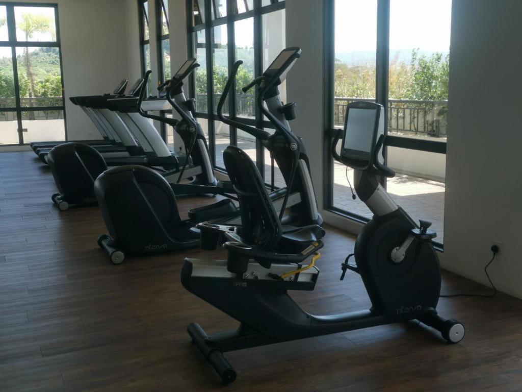 Landmark Residence 2 Service Apartment 5Min To Mrt 20Min To Kl Kajang Exteriér fotografie