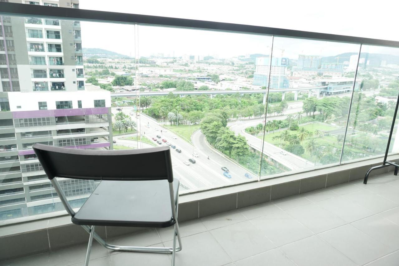 Landmark Residence 2 Service Apartment 5Min To Mrt 20Min To Kl Kajang Exteriér fotografie