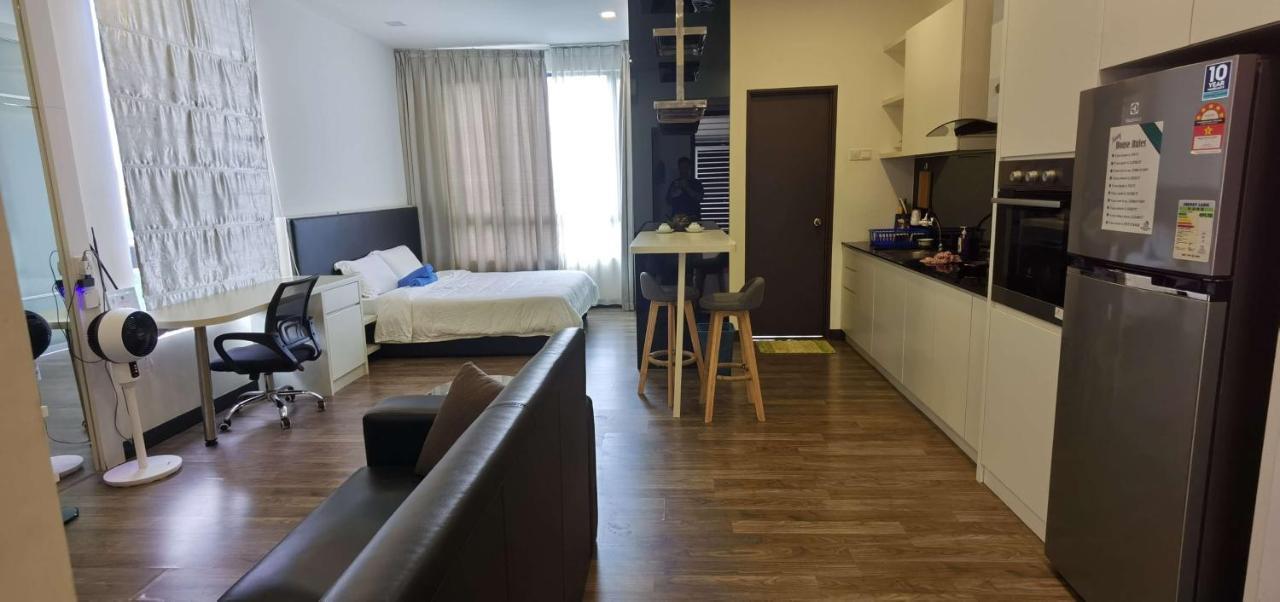 Landmark Residence 2 Service Apartment 5Min To Mrt 20Min To Kl Kajang Exteriér fotografie