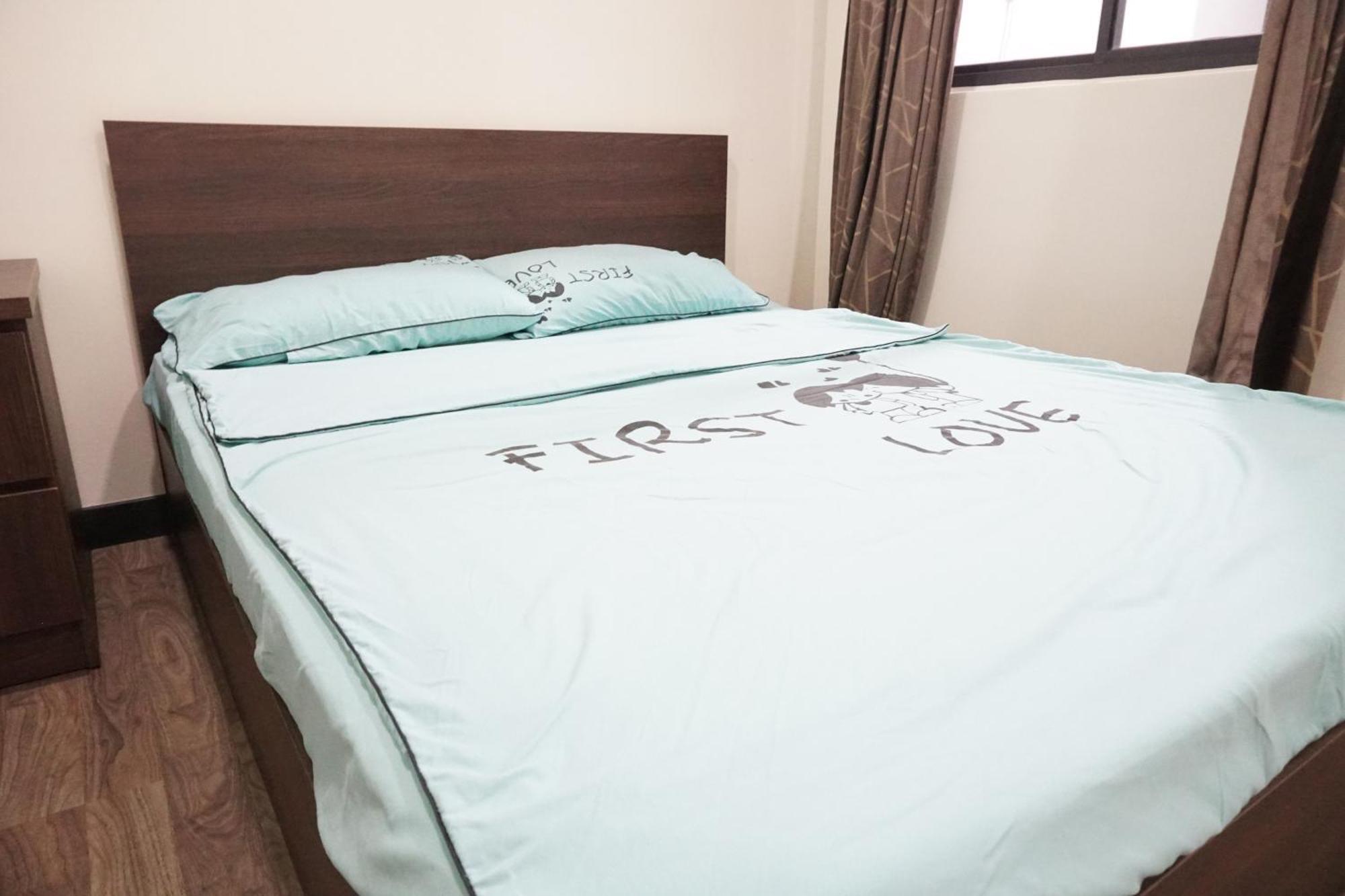 Landmark Residence 2 Service Apartment 5Min To Mrt 20Min To Kl Kajang Pokoj fotografie