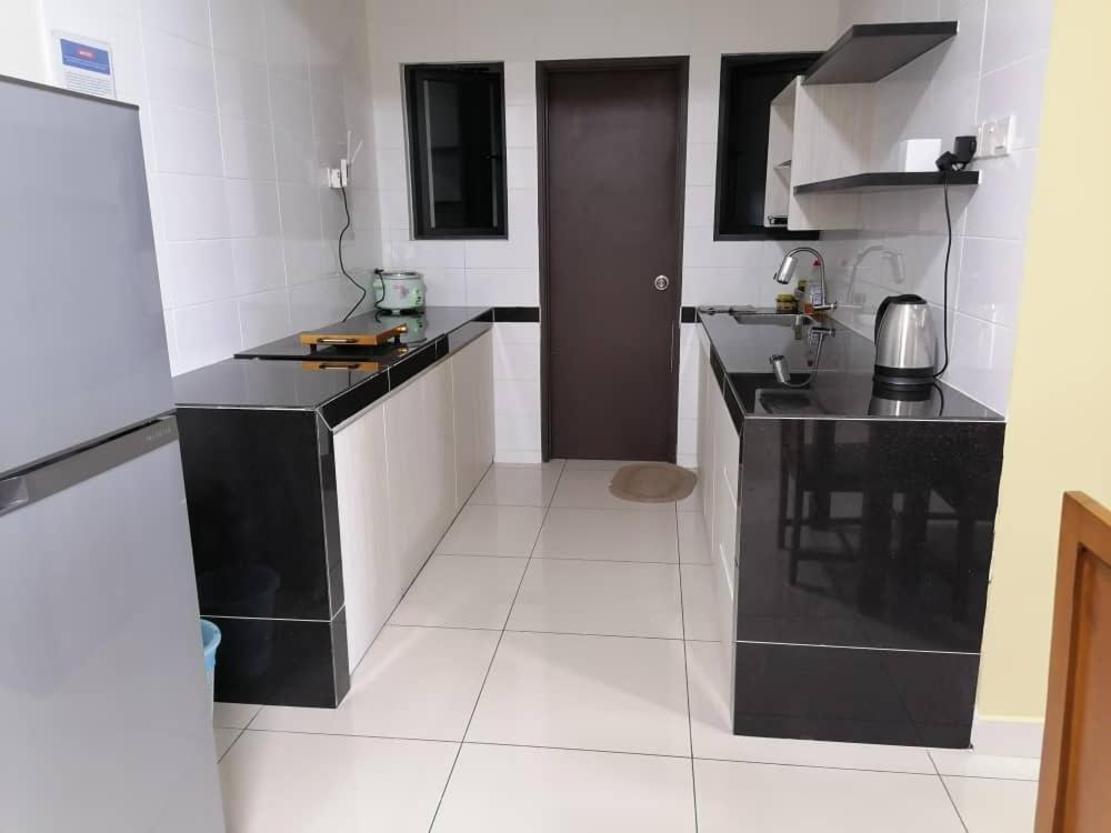 Landmark Residence 2 Service Apartment 5Min To Mrt 20Min To Kl Kajang Pokoj fotografie